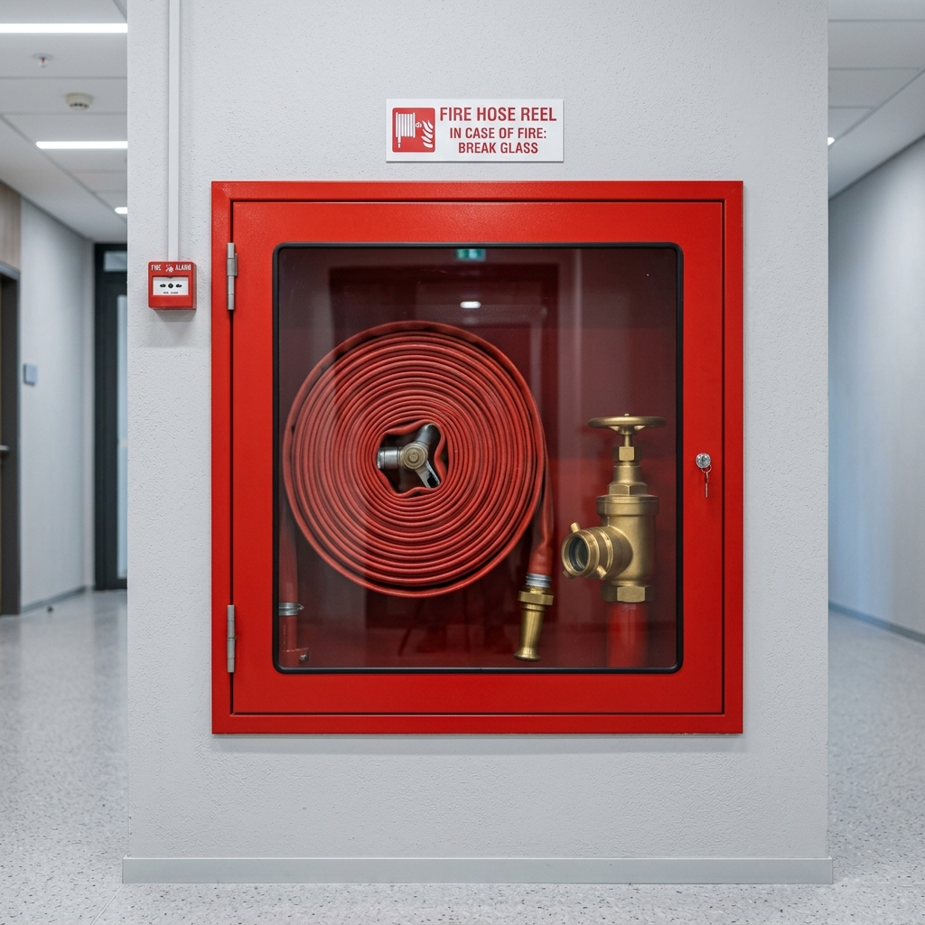 Hydrant & Sprinkler Systems