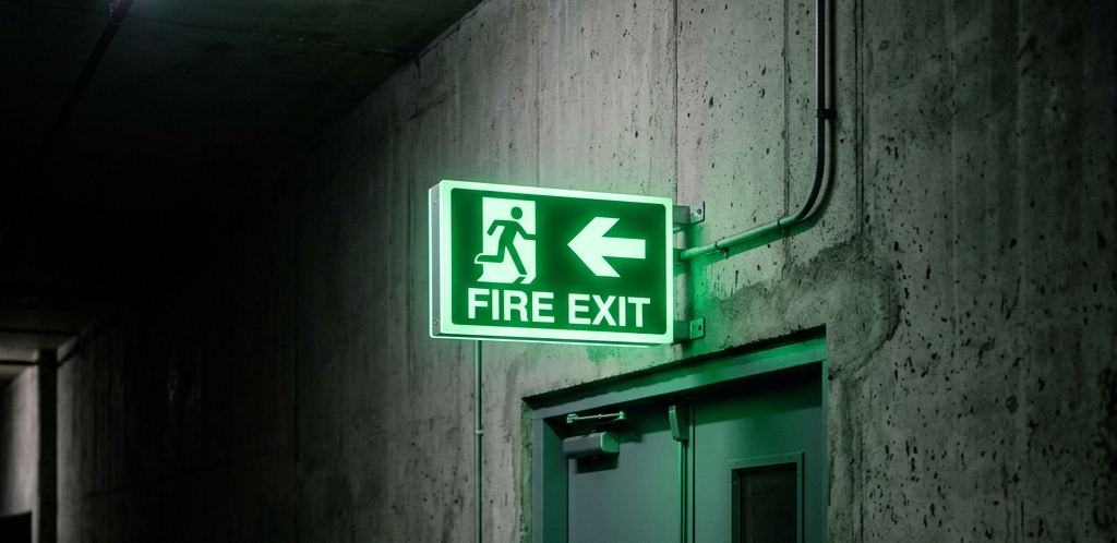 Safety Signages & Emergency Products